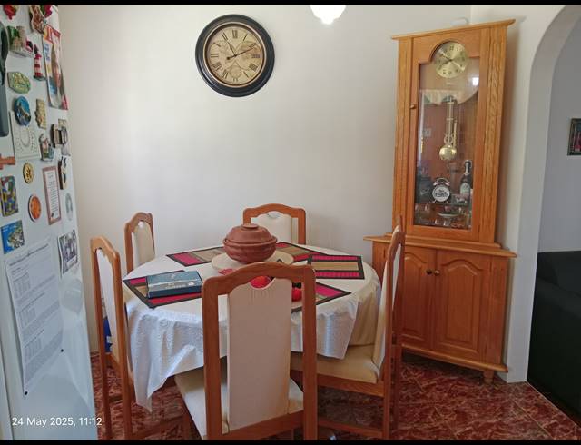2 BEDROOM FREESTANDING FOR SALE IN BELFORT ESTATE